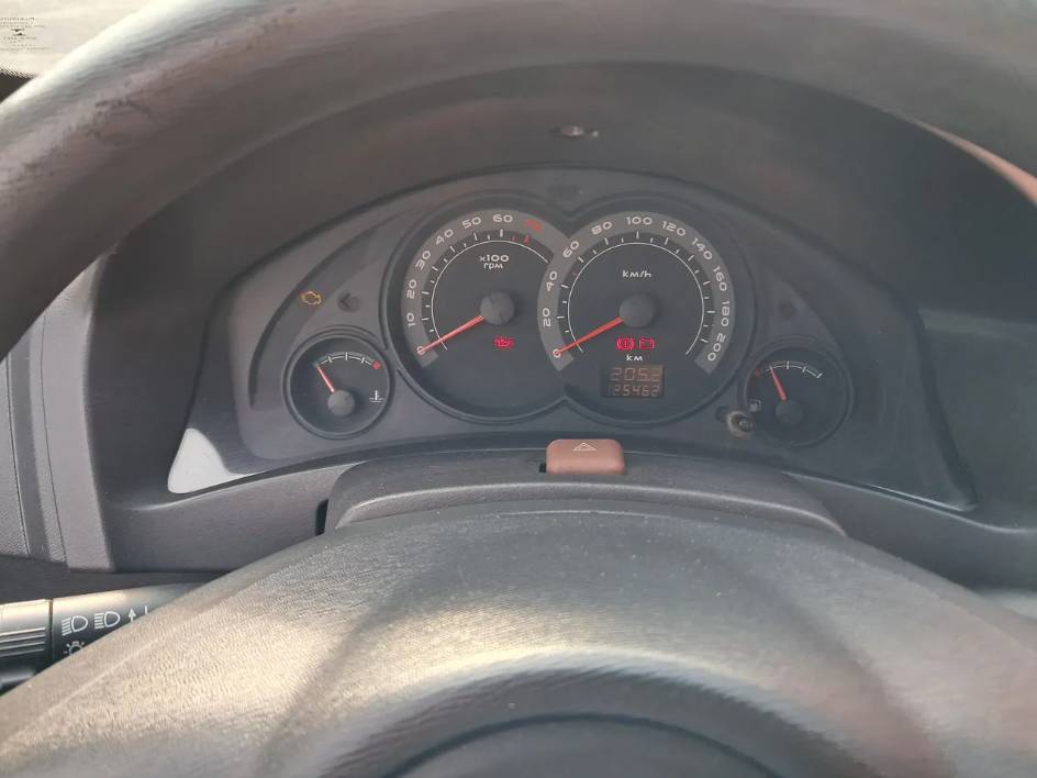 Chevrolet Celta Life/ LS 1.0 MPFI 8V Flexpower 2009 - Imagem 4