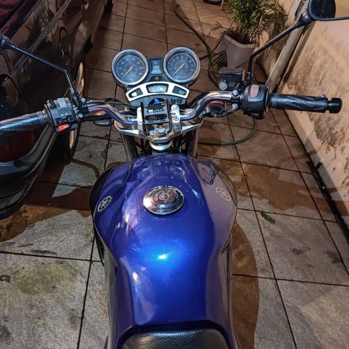 Fazer 250 completa 25 pago - Imagem 3