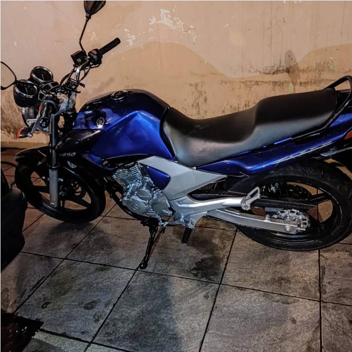 Fazer 250 completa 25 pago - Imagem 5