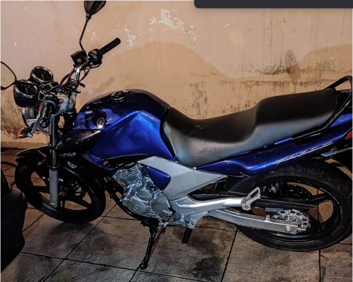 Fazer 250 completa 25 pago - Imagem 4