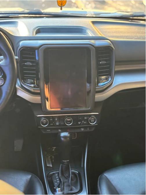 Fiat Toro Volcano 1.3 T270 4X2 Flex AUT 2022 - Imagem 9