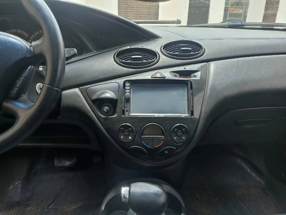 Ford Focus Ghia Sed. 2.0 16v/2.0 16V Flex AUT 2007 - Imagem 7