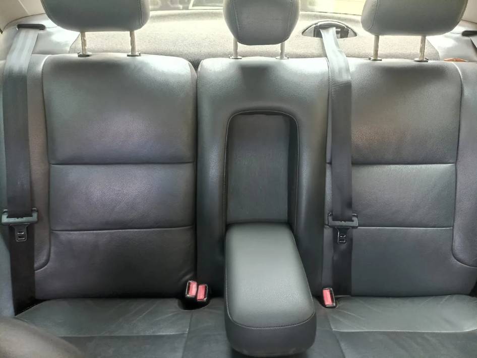 Ford Focus Ghia Sed. 2.0 16v/2.0 16V Flex AUT 2007 - Imagem 10