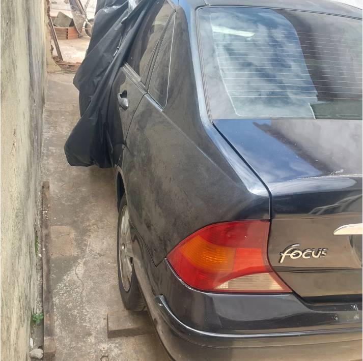 Ford Focus Ghia Sed. 2.0 16v/2.0 16V Flex AUT 2007 - Imagem 4
