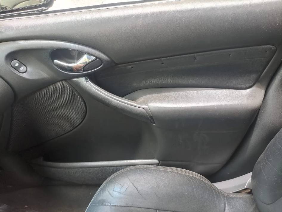 Ford Focus Ghia Sed. 2.0 16v/2.0 16V Flex AUT 2007 - Imagem 9