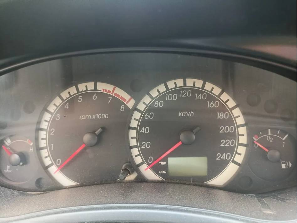 Ford Focus Ghia Sed. 2.0 16v/2.0 16V Flex AUT 2007 - Imagem 6