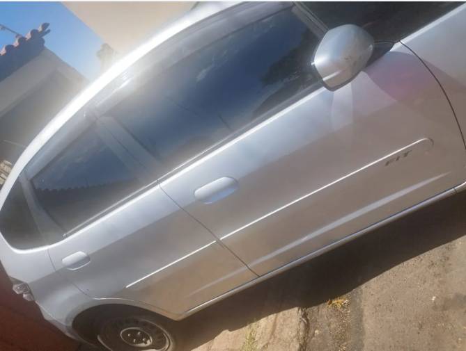 Honda Dx 1.4 Flex 16v 5p Mec. - Imagem 4