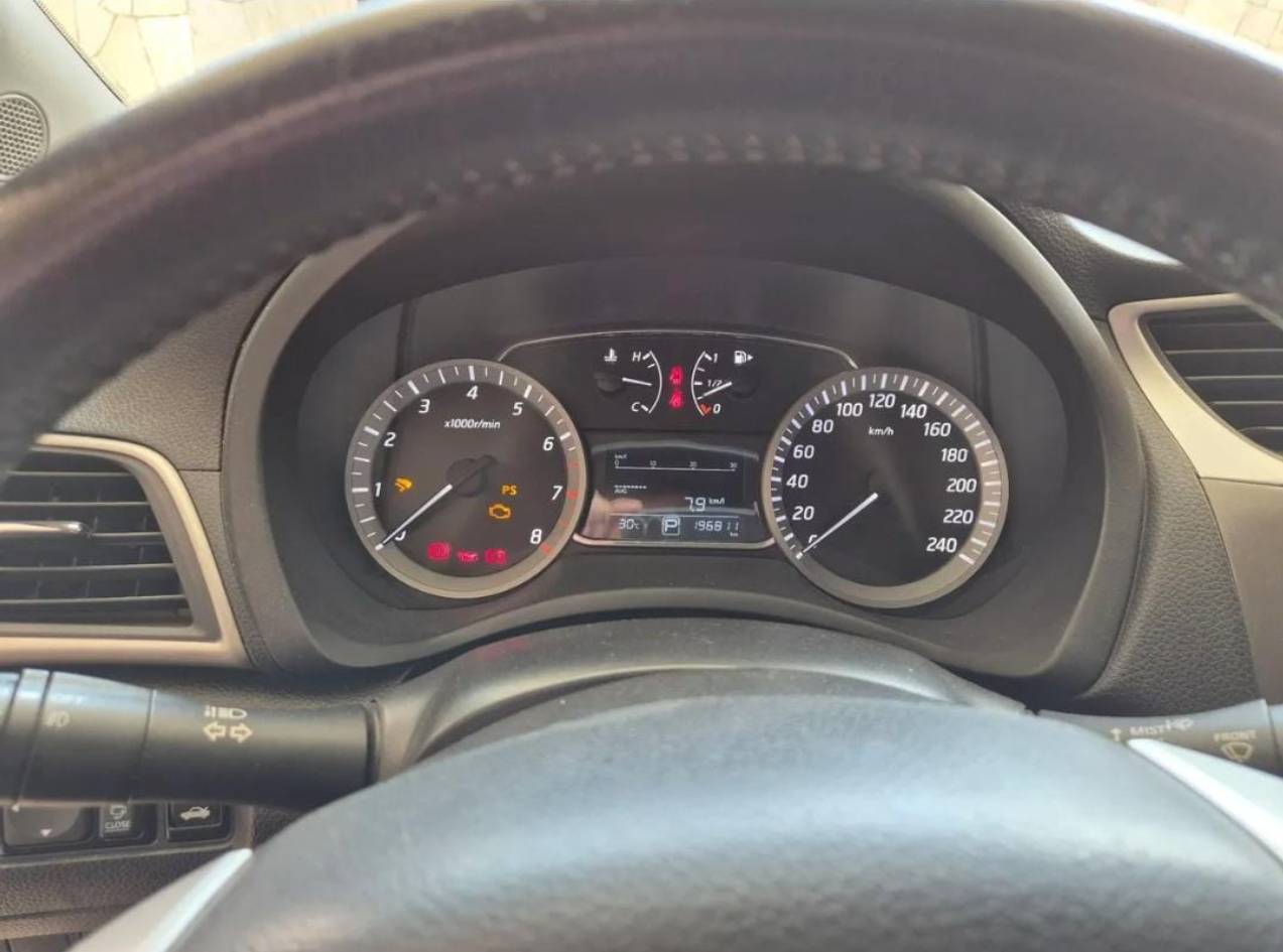 Nissan Sentra SL 2.0/2.0 Flex Fuel - Imagem 7