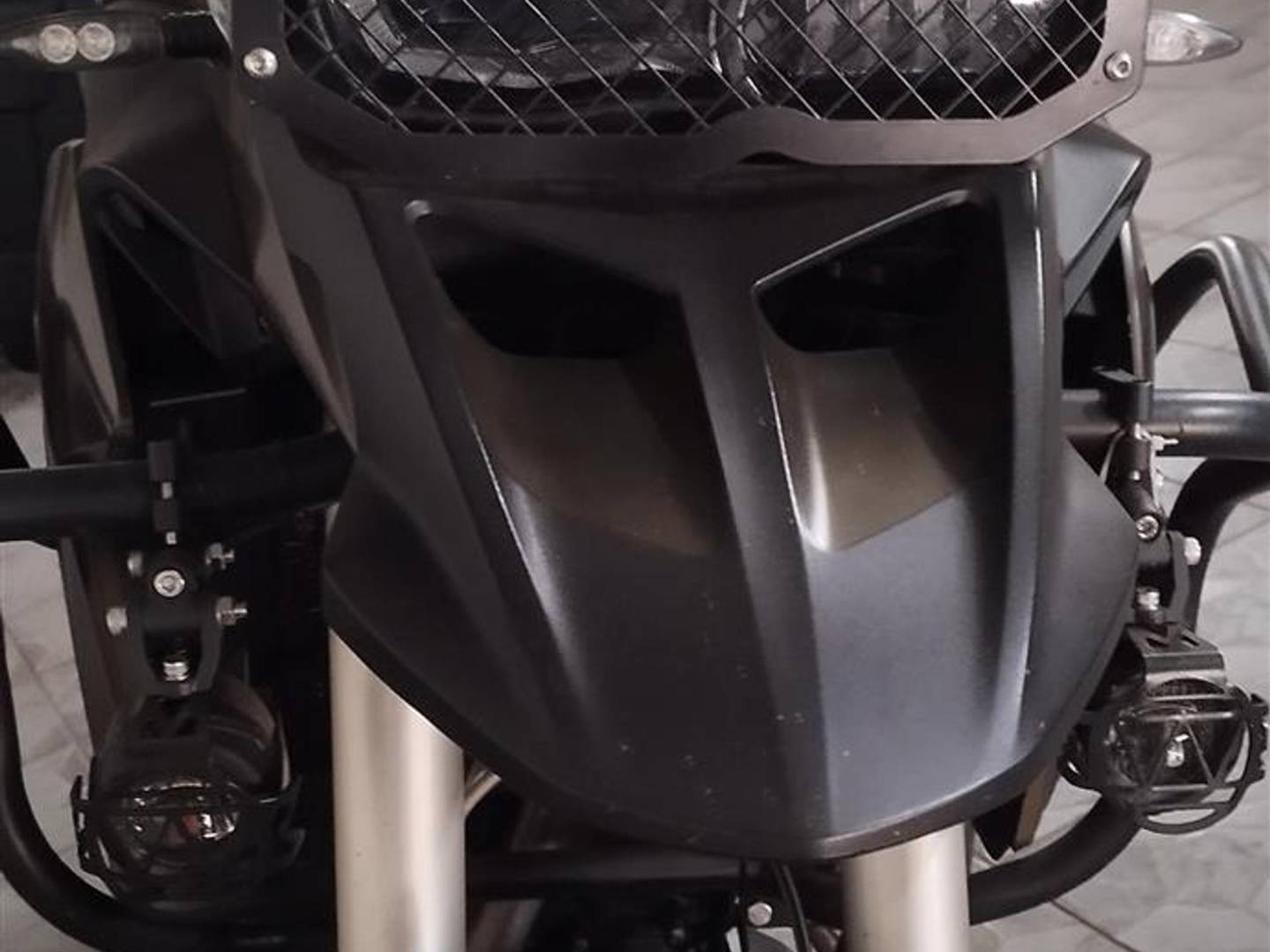 BMW F 800 GS - Imagem 4