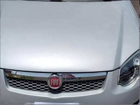 Fiat Palio1.6 Trekking Weekend 16V Flex 4P Manual - Imagem 4