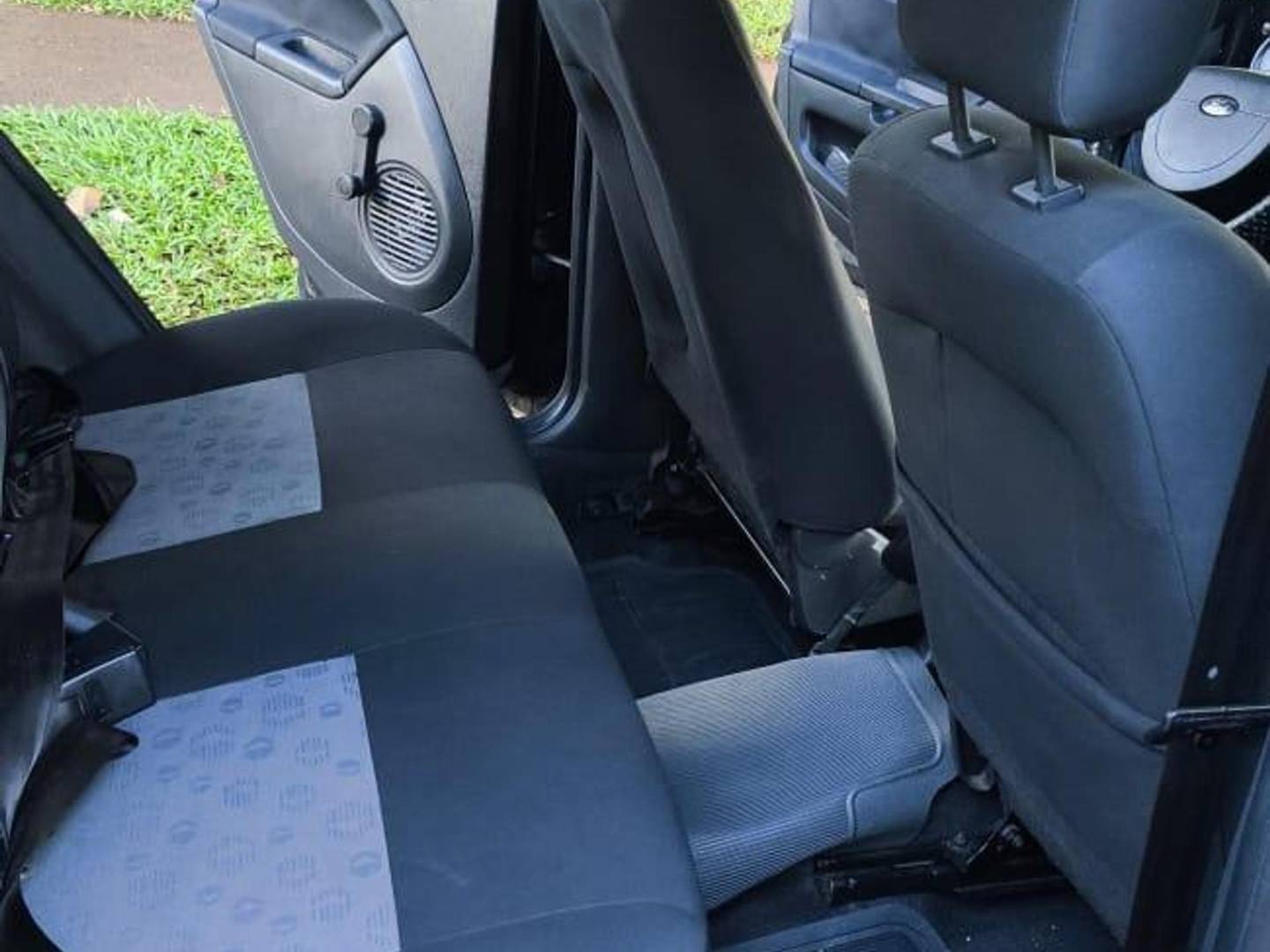 Ford Fiesta 1.0 ROCAM 8V FLEX 4P MANUAL - Imagem 7