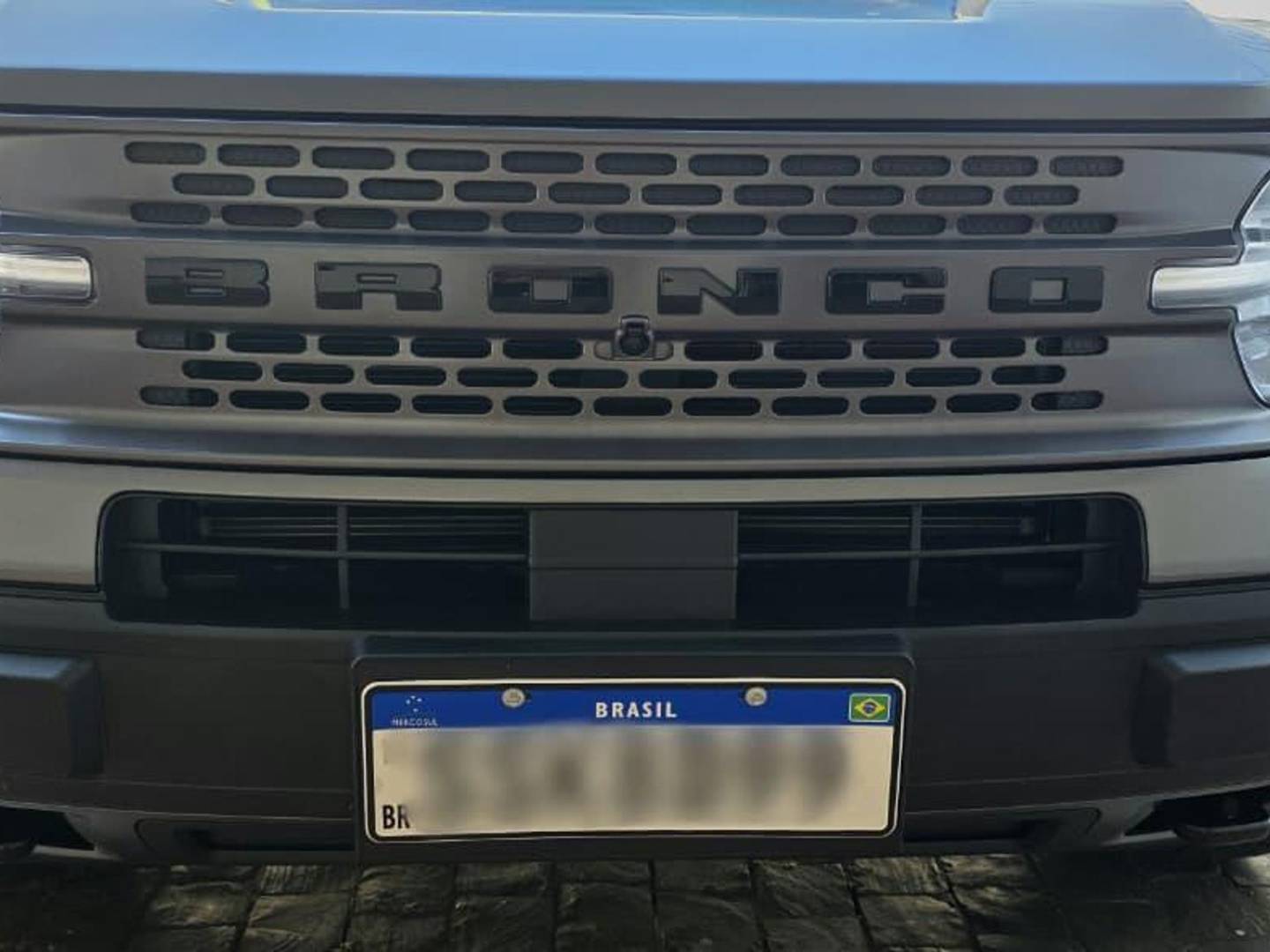 Ford Bronco Sport 2.0 Ecoboost Wildtrak 4X4 Selectshift - Imagem 7
