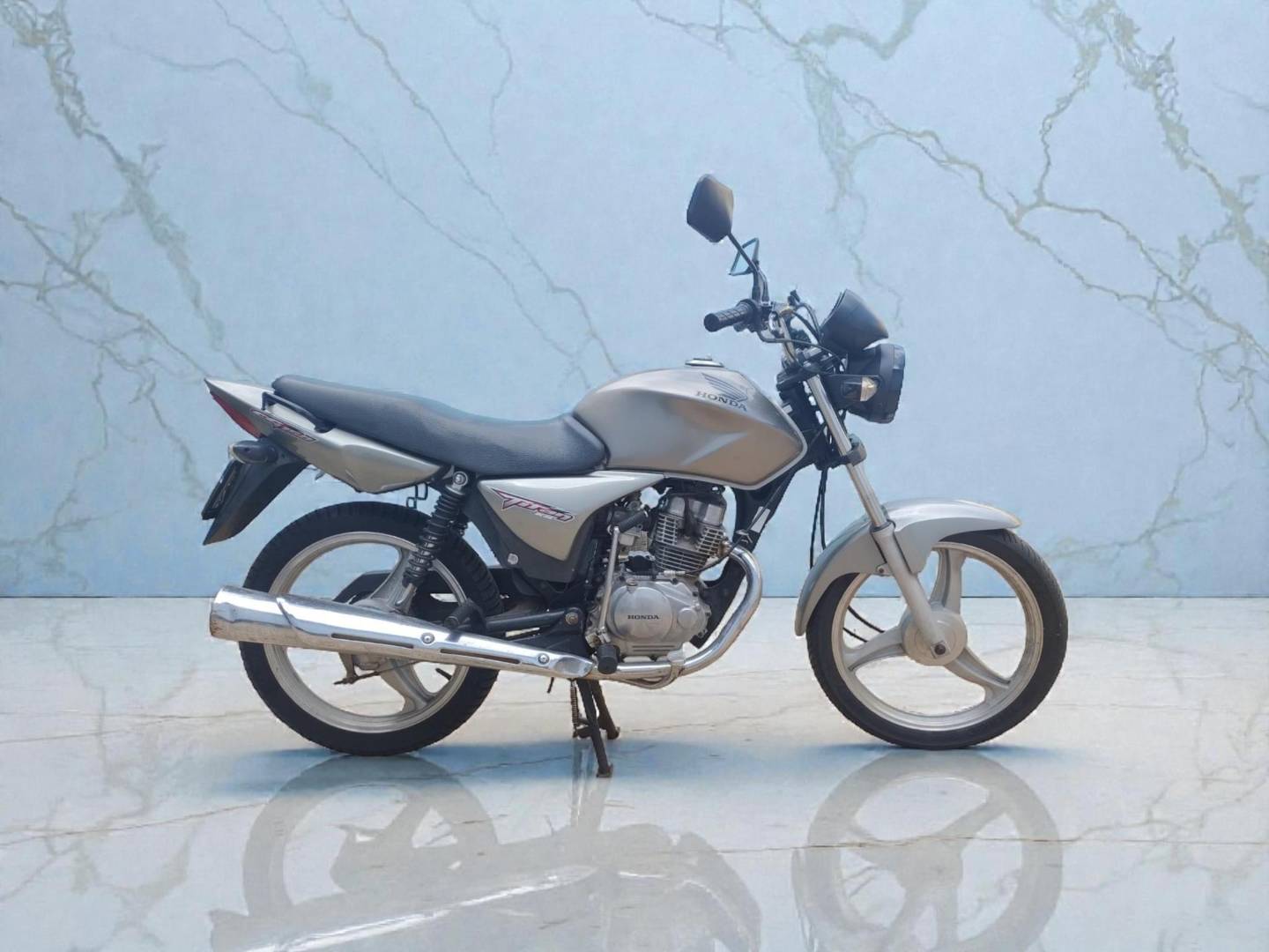Honda CG 150 Titan KS - Imagem 3