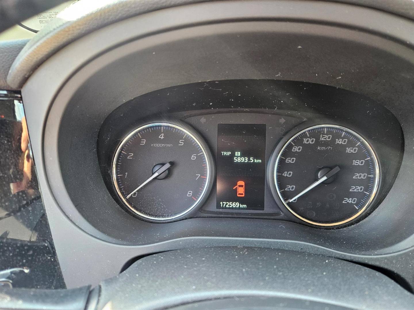 MITSUBISHI OUTLANDER 2.0 16V GASOLINA 4P AUTOMÁTICO - Imagem 7
