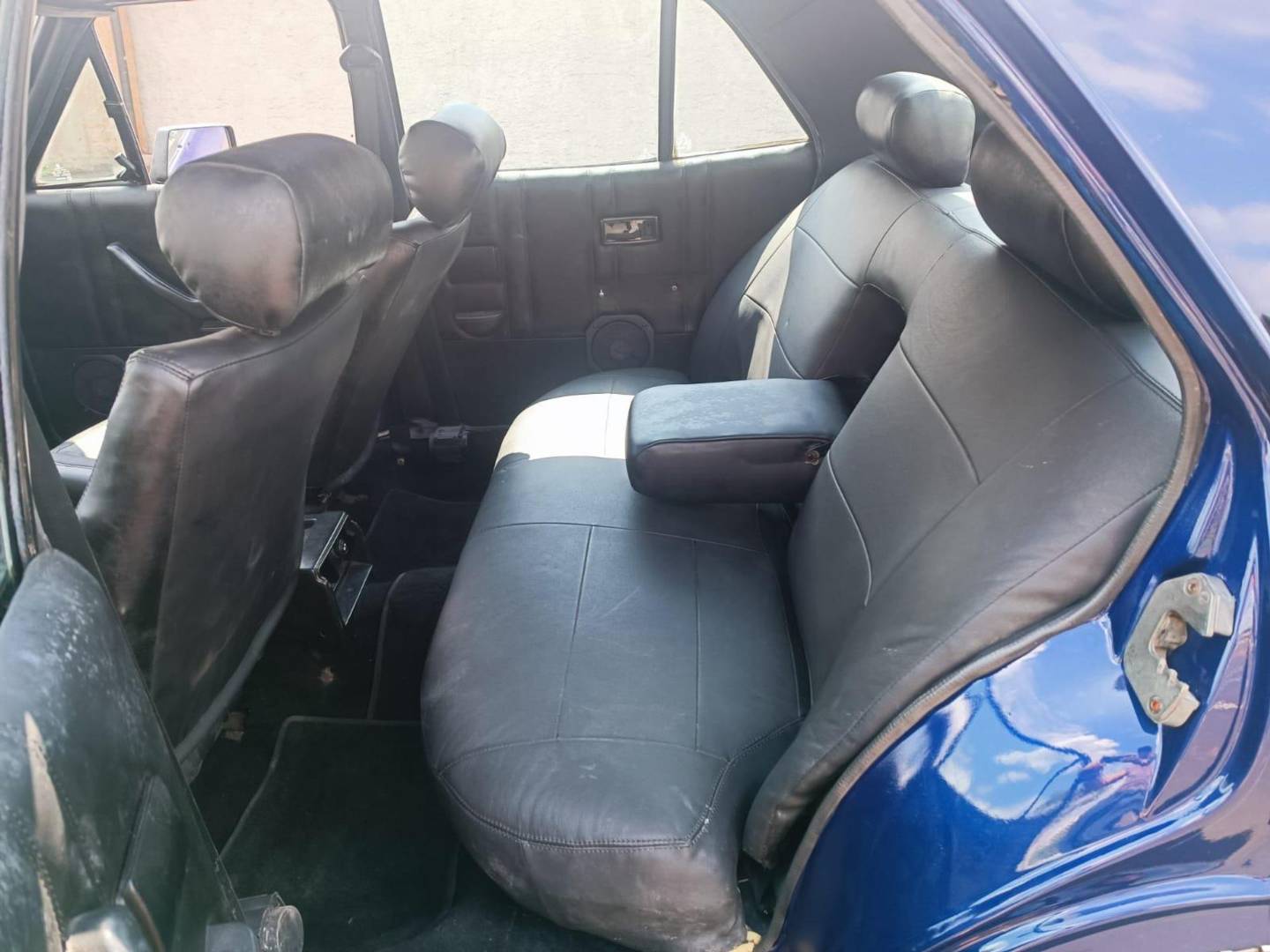 OPALA 2.5 DIPLOMATA SE 8V 4P - Imagem 7