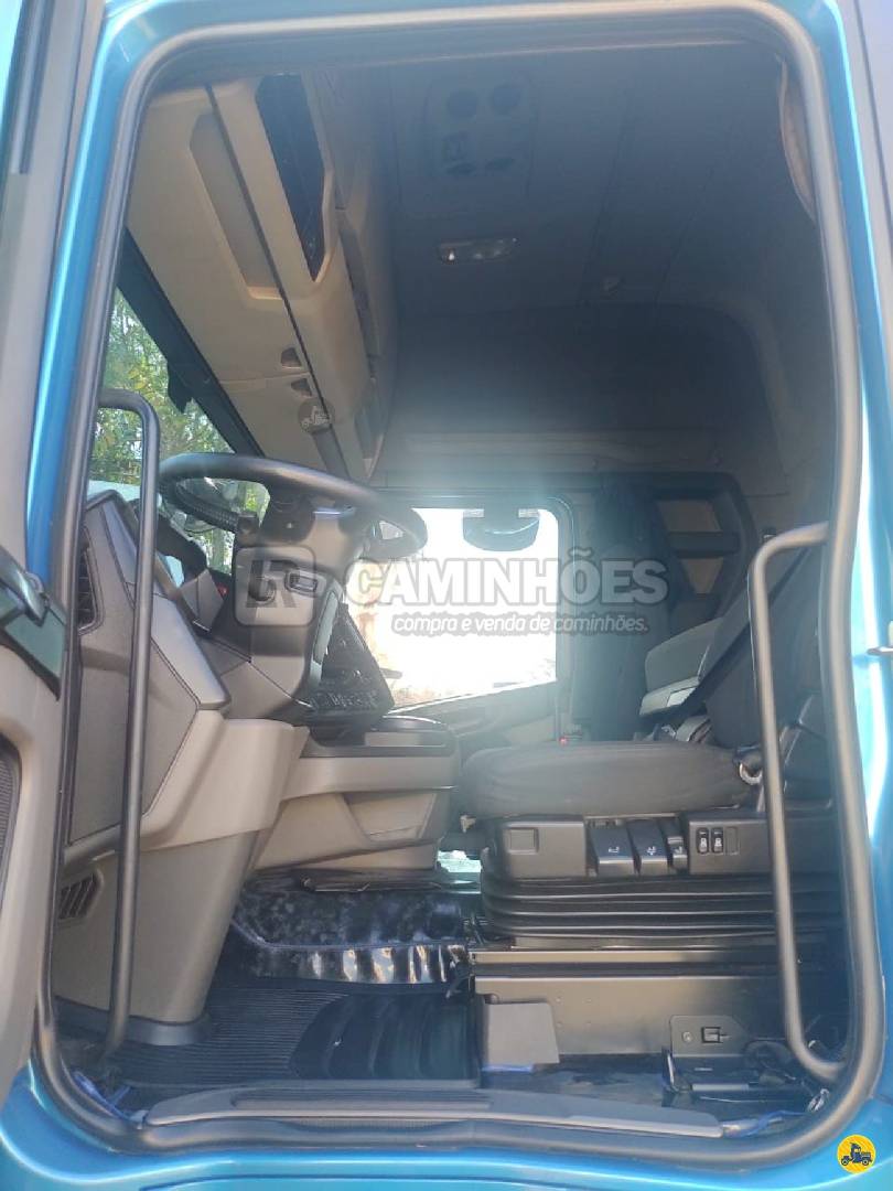 SCANIA R450 2019/2020 - Imagem 4