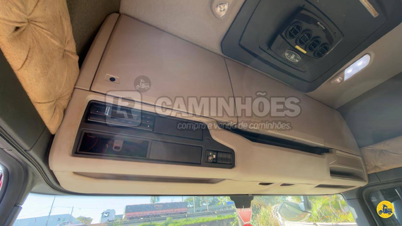 SCANIA R450 2021/2022 - Imagem 7