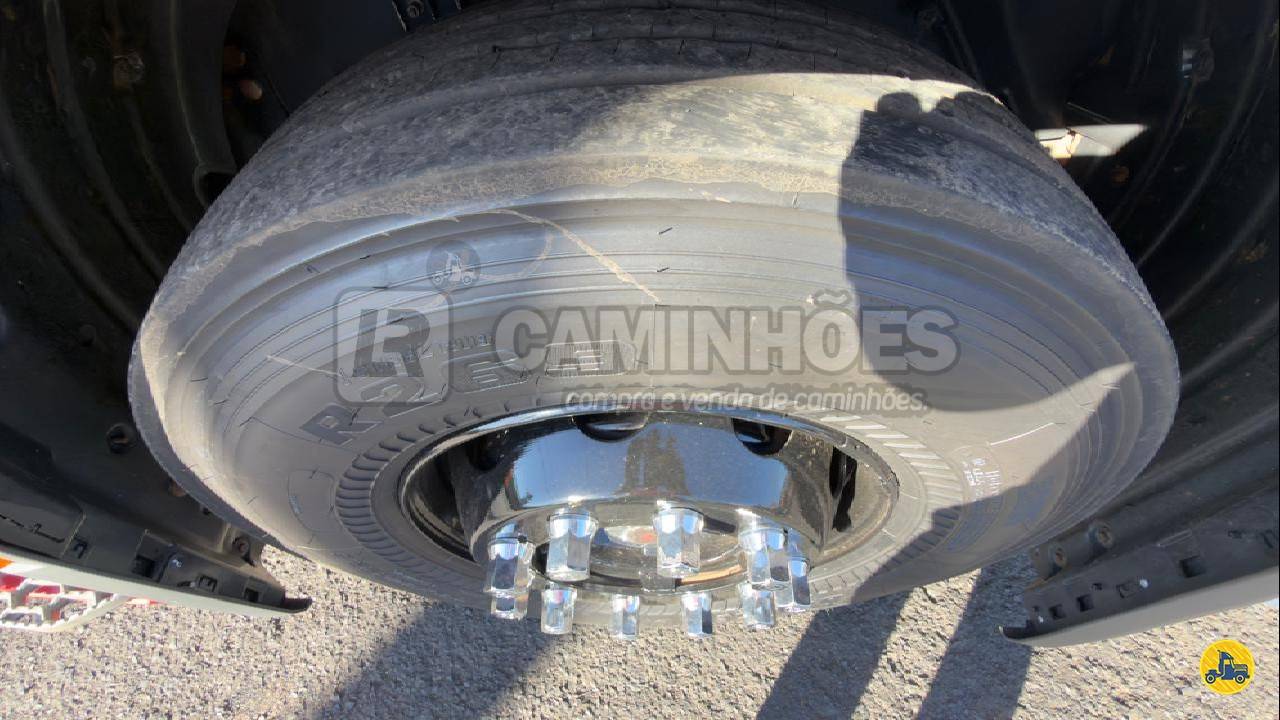 SCANIA R450 2021/2022 - Imagem 5