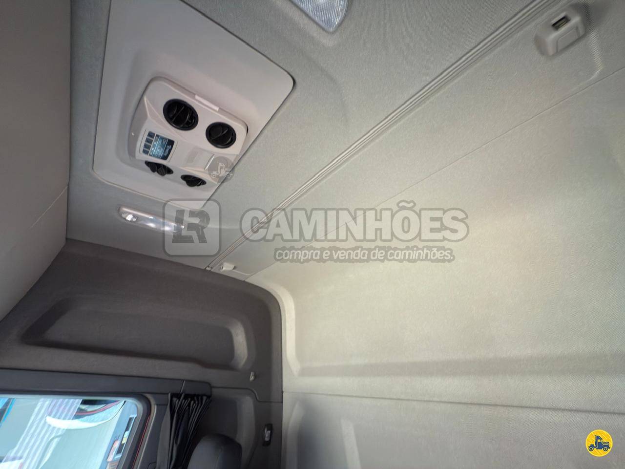 SCANIA R460 2024/2024 - Imagem 7
