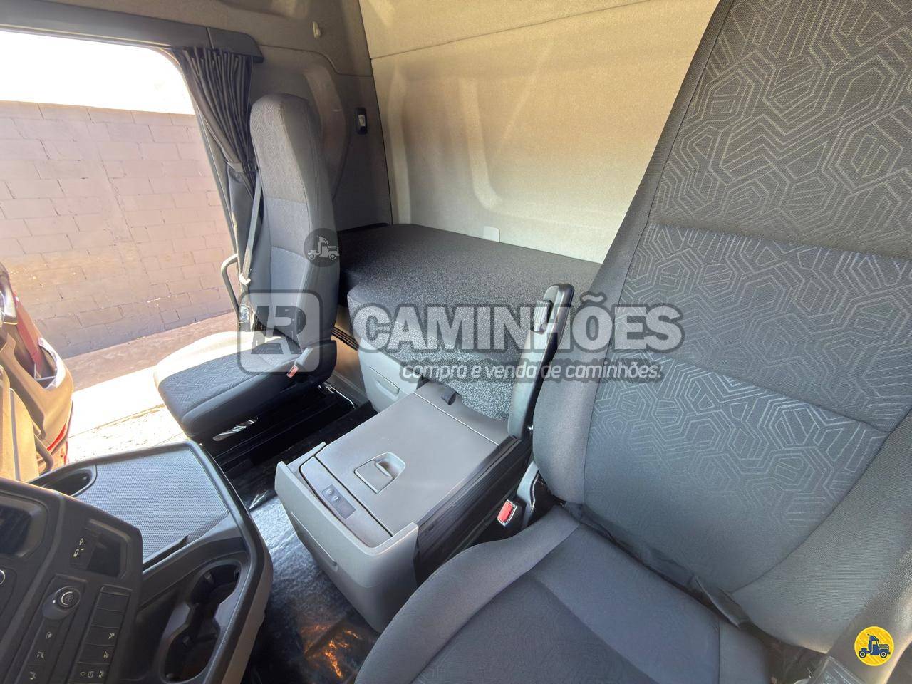 SCANIA R460 2024/2024 - Imagem 6