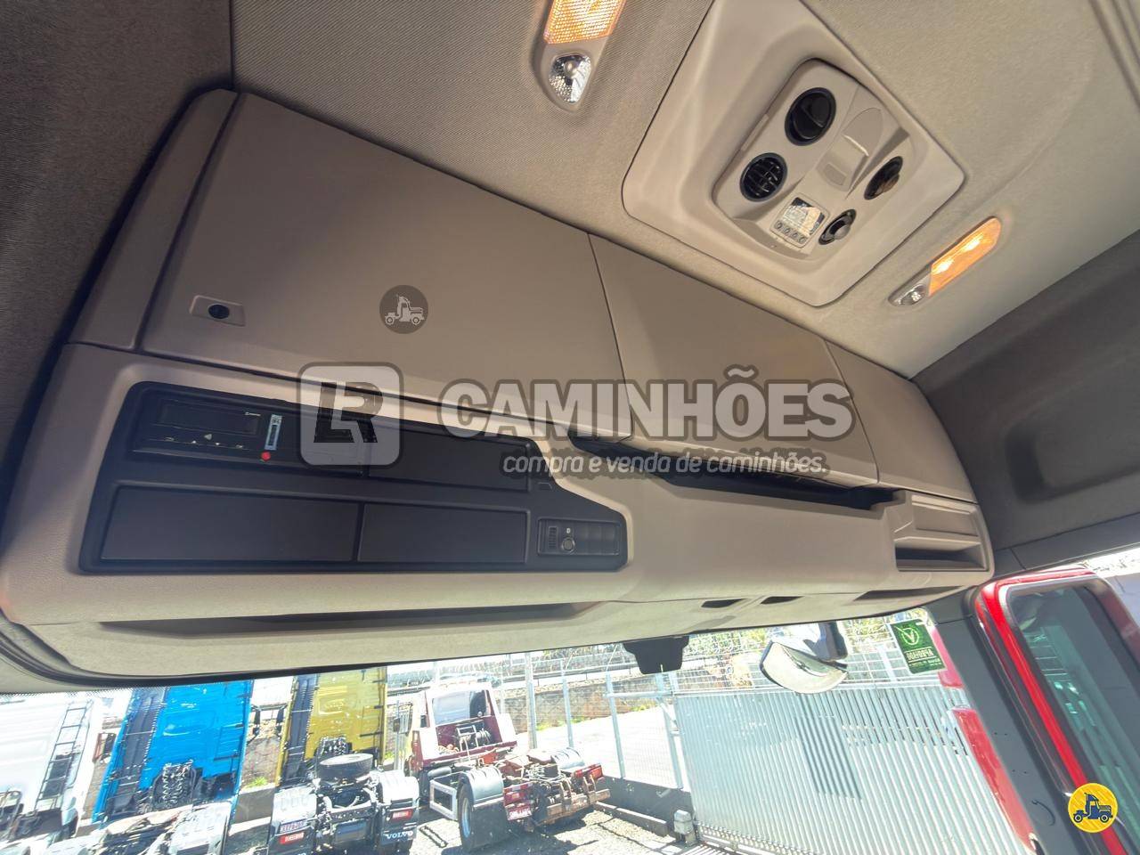 SCANIA R460 2024/2024 - Imagem 7