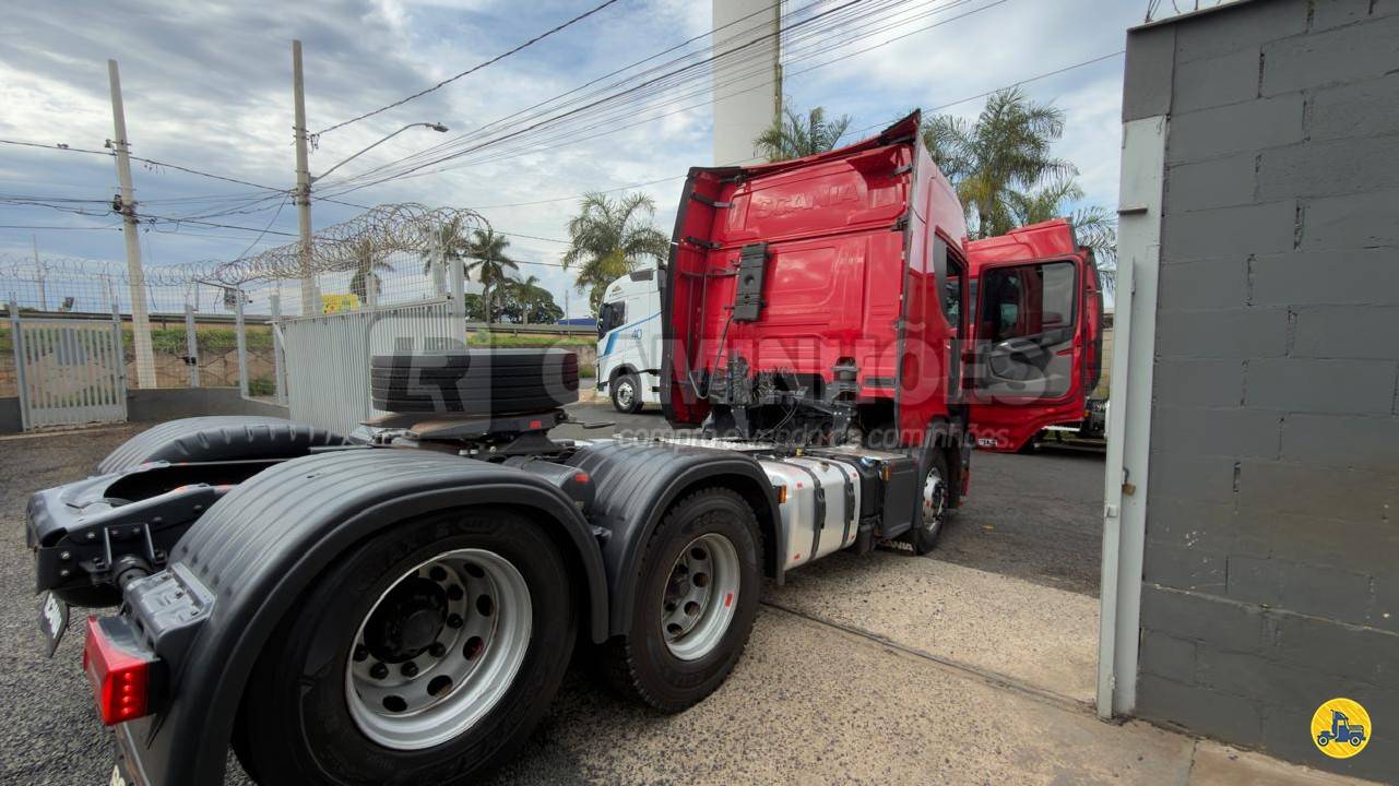 SCANIA R460 2024/2024 - Imagem 5