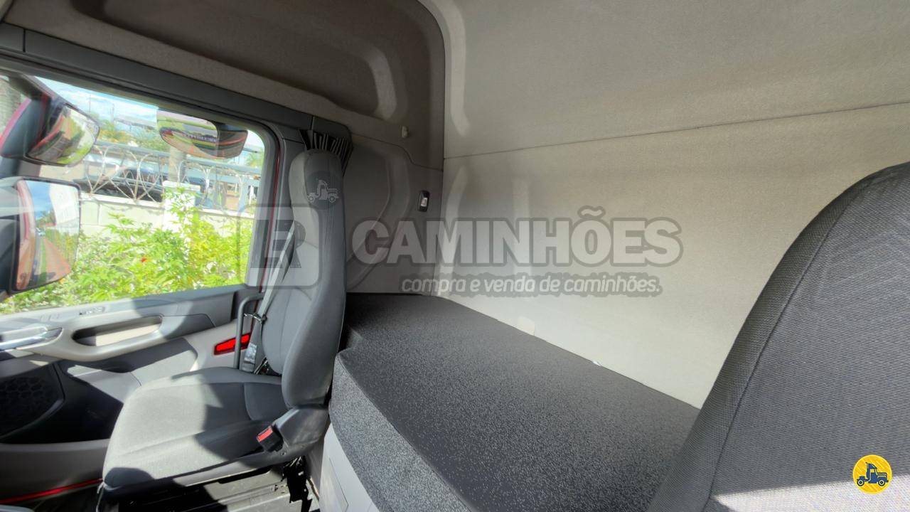SCANIA R560 2024/2024 - Imagem 6