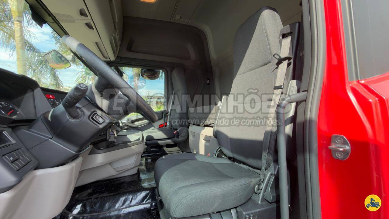 SCANIA R560 2024/2024 - Imagem 7