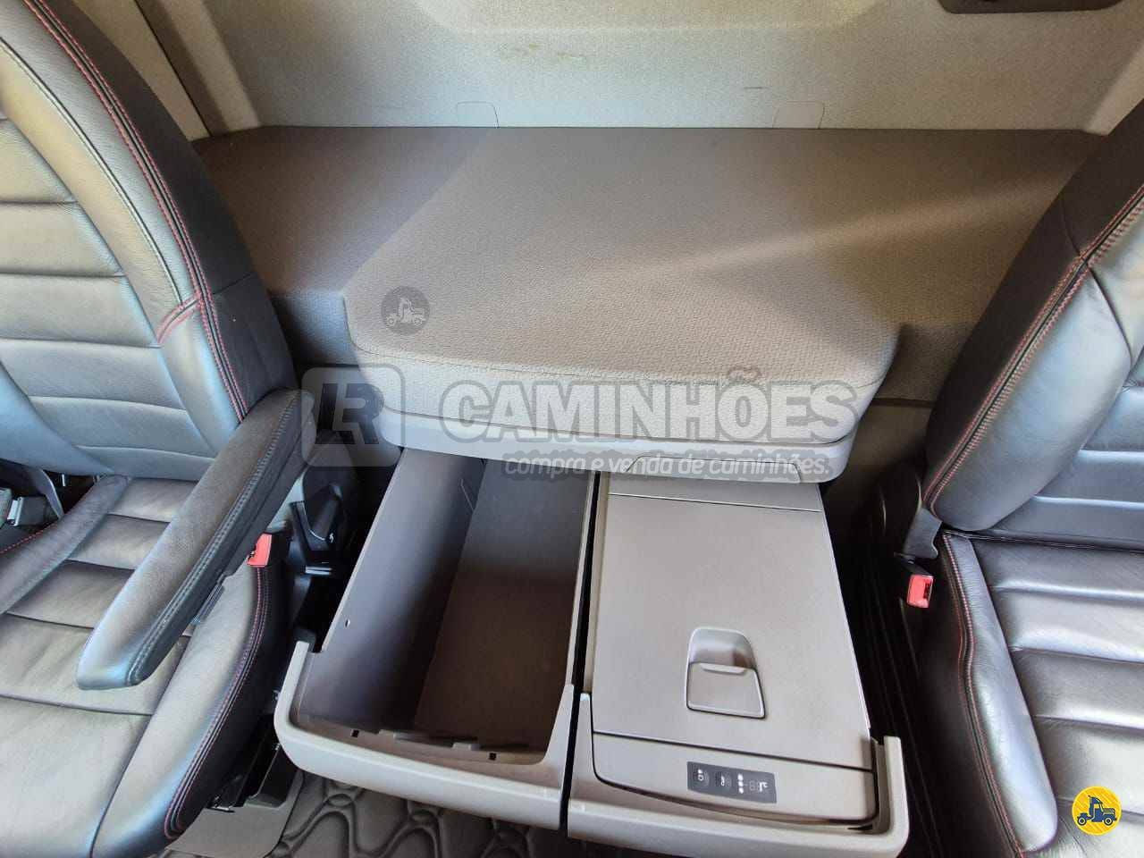 SCANIA R620 2019/2019 - Imagem 4