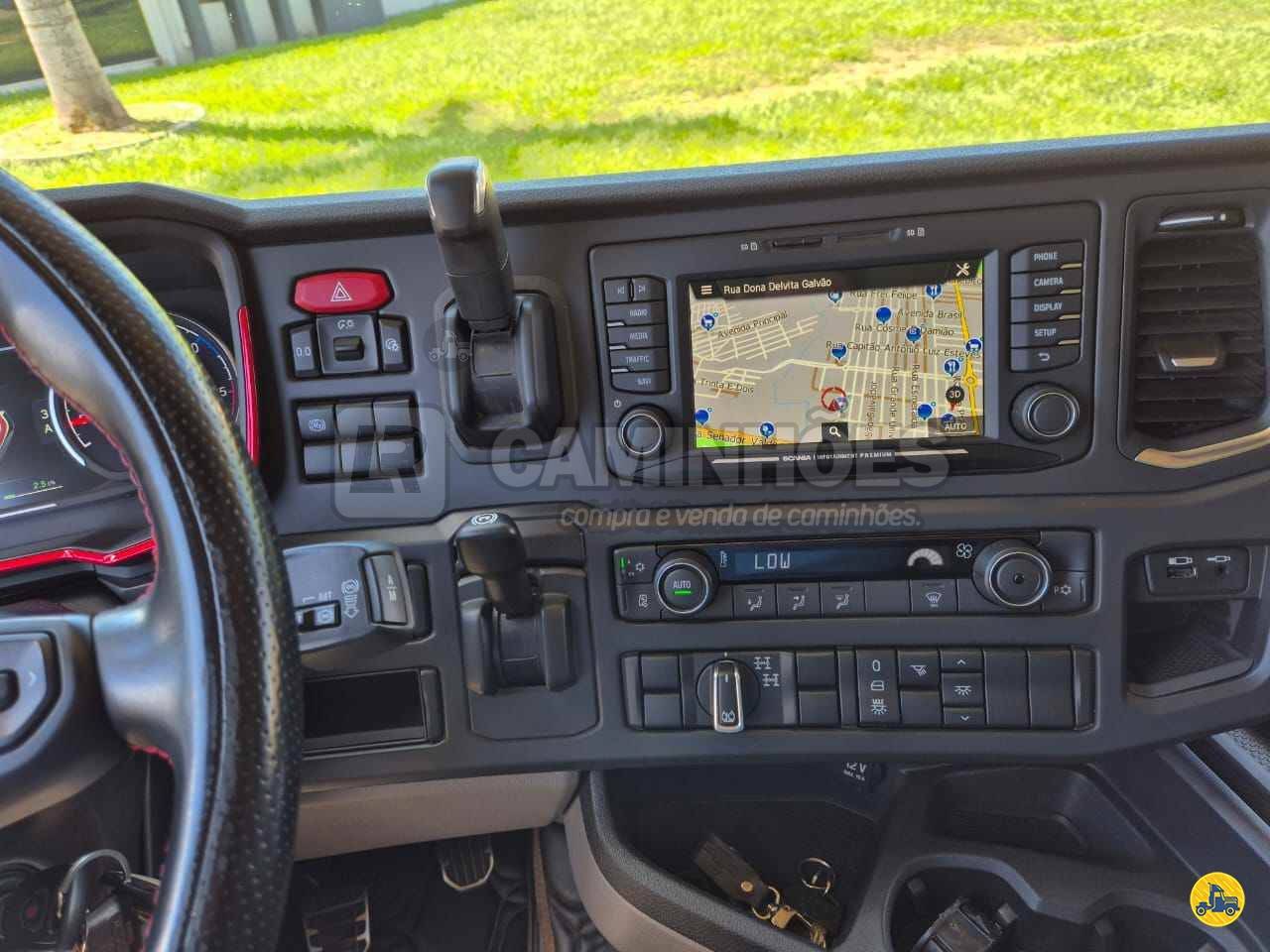 SCANIA R620 2019/2019 - Imagem 7