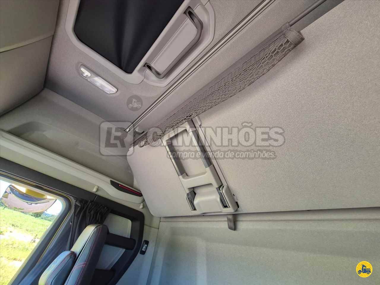 SCANIA R620 2019/2019 - Imagem 6