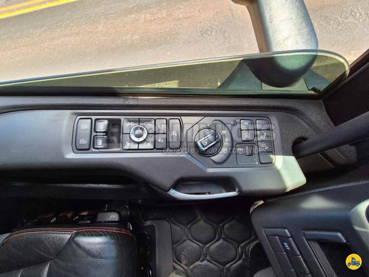 SCANIA R620 2019/2019 - Imagem 10