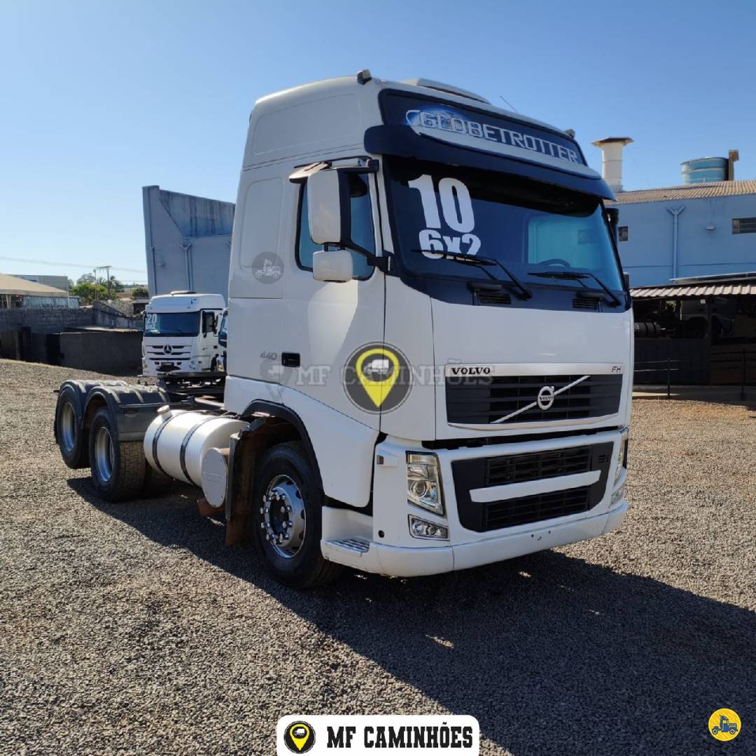 VOLVO FH 440 2009/2010 - Imagem 3