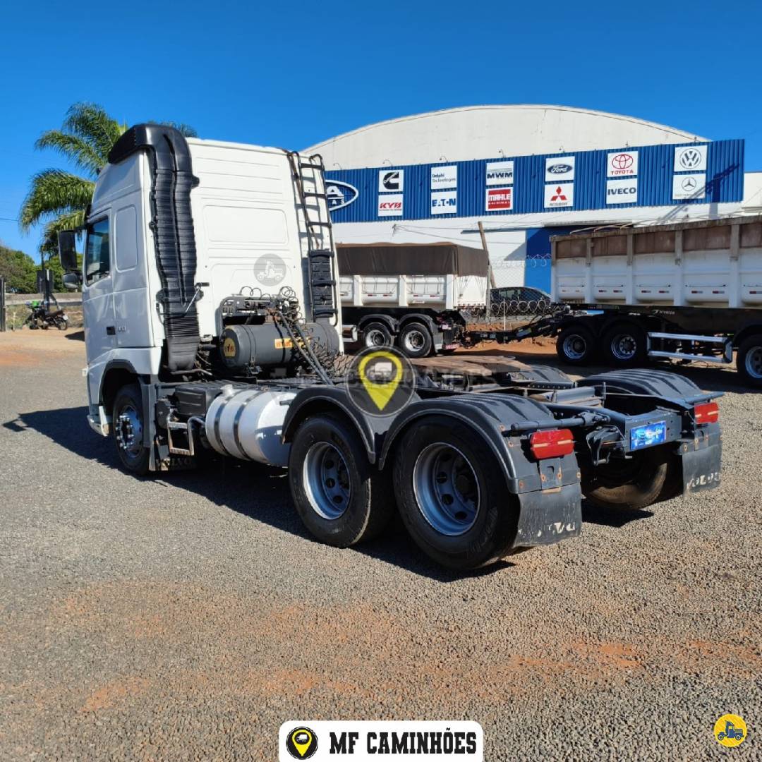 VOLVO FH 440 2009/2010 - Imagem 4