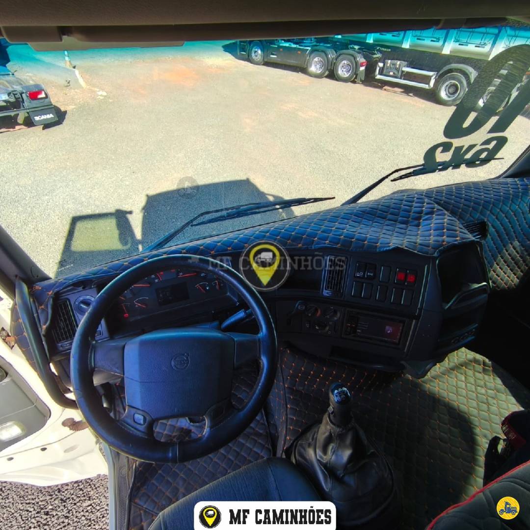 VOLVO FH 440 2009/2010 - Imagem 6