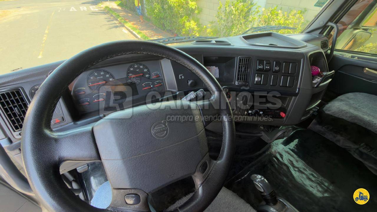 VOLVO FH 460 2012/2012 - Imagem 5