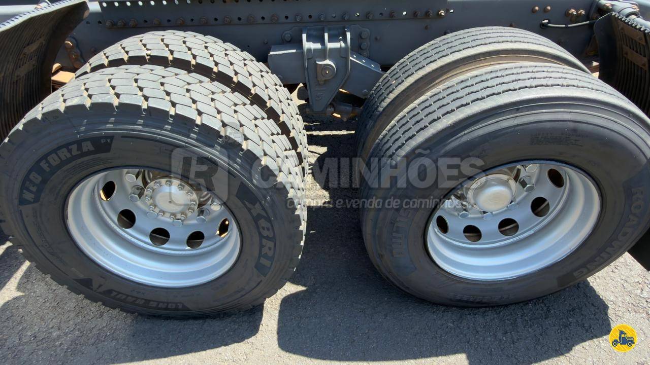 VOLVO FH 460 2012/2012 - Imagem 4