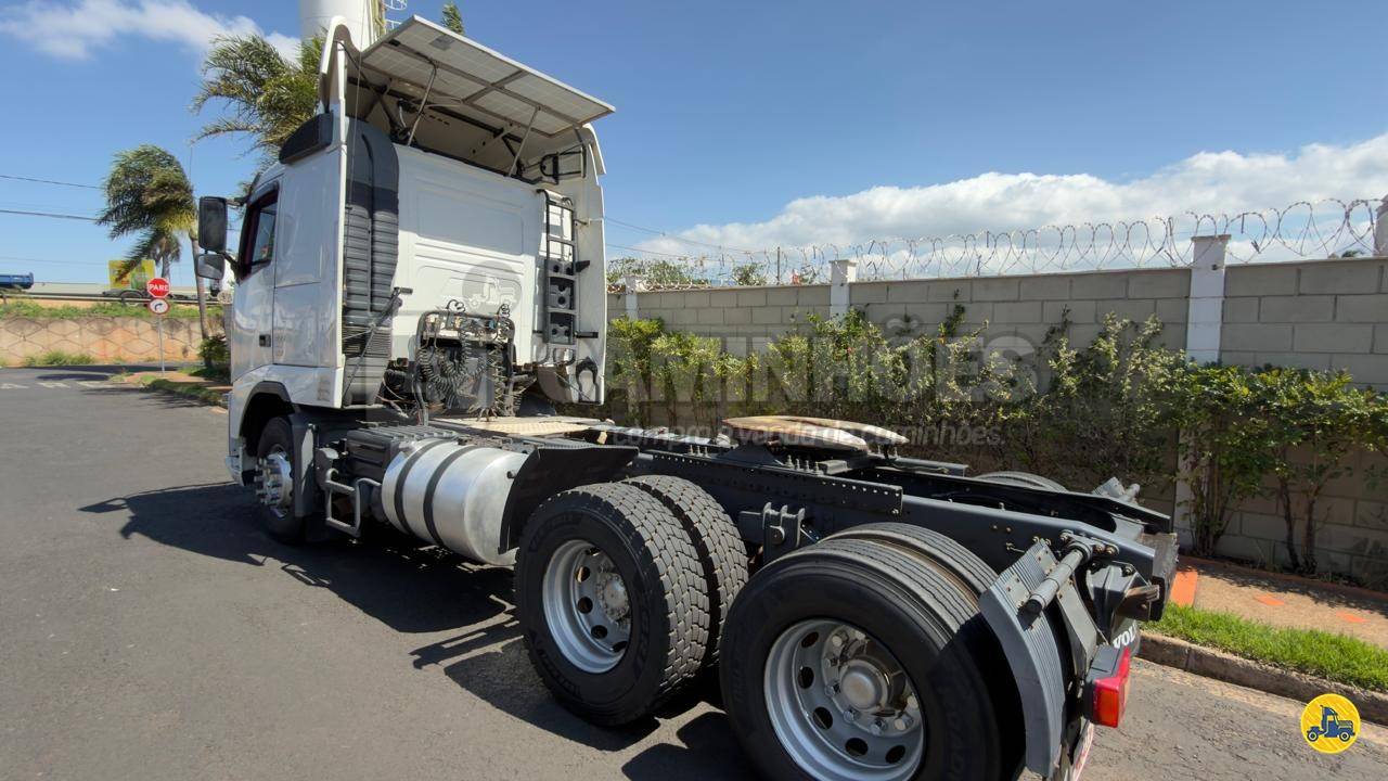 VOLVO FH 460 2012/2012 - Imagem 3