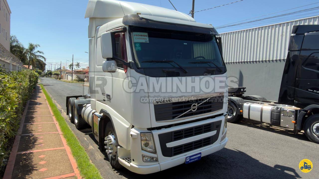 VOLVO FH 460 2012/2012 - Imagem 2