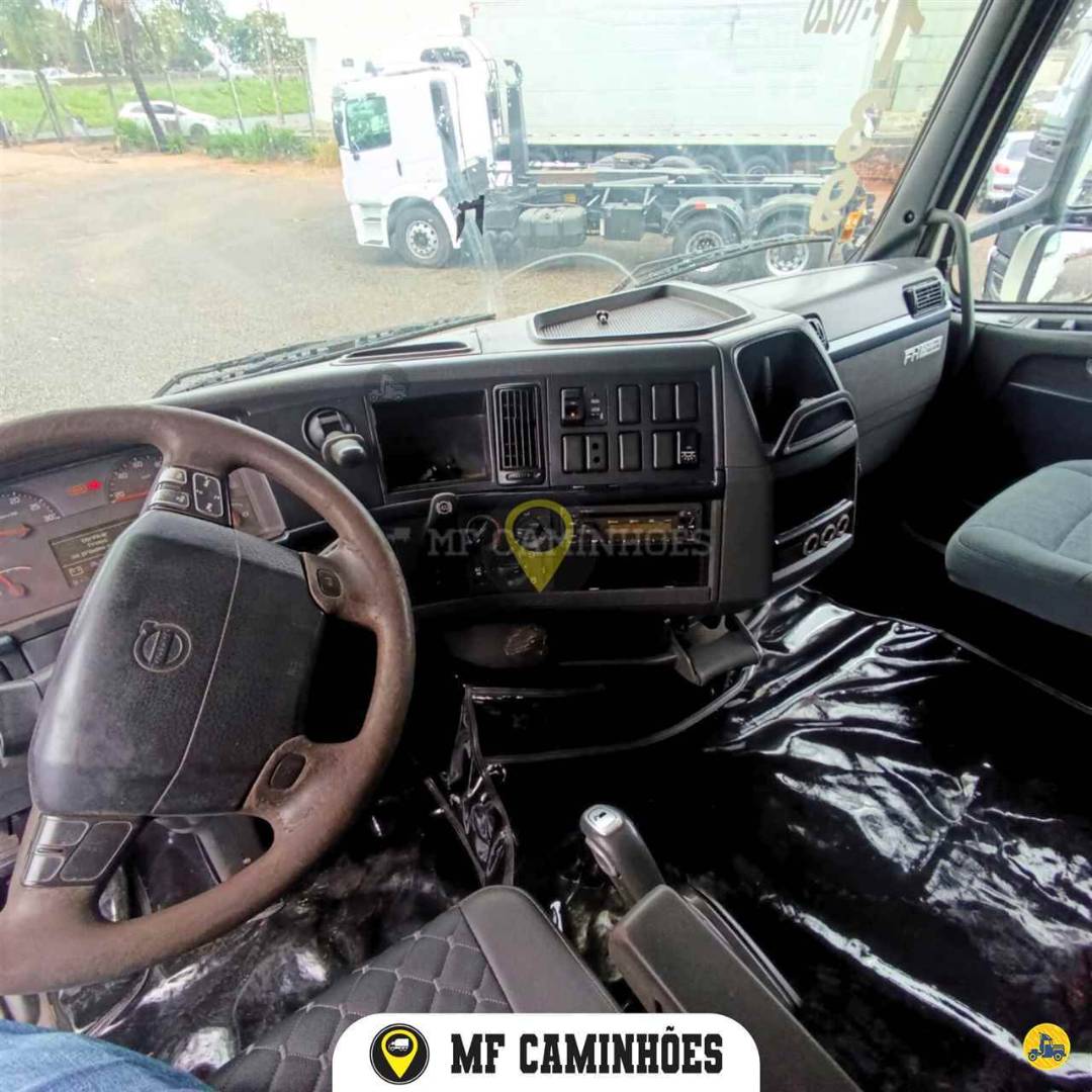 VOLVO FH 540 2014/2015 - Imagem 6