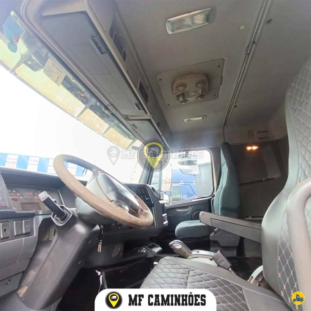 VOLVO FH 540 2014/2015 - Imagem 7