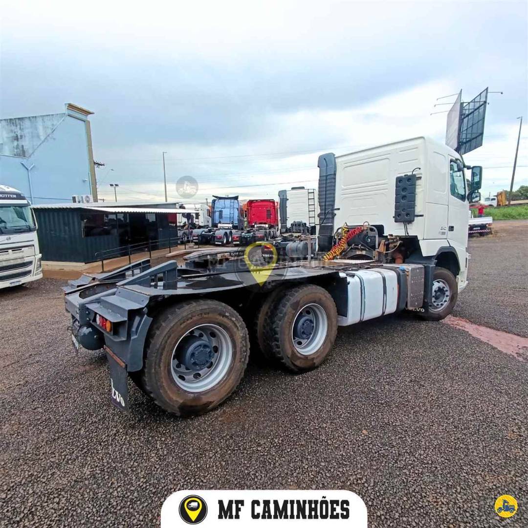 VOLVO FH 540 2014/2015 - Imagem 5