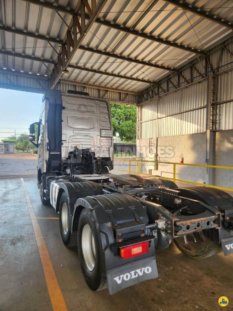 VOLVO FH 540 2018/2018 - Imagem 2