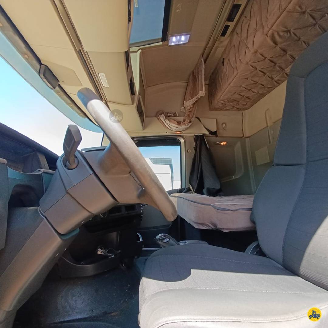 VOLVO FH 540 2018/2018 - Imagem 5
