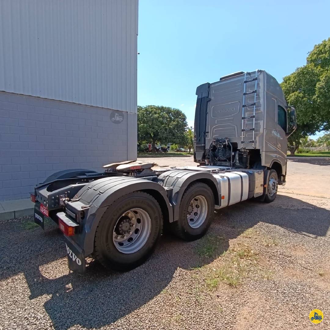 VOLVO FH 540 2018/2018 - Imagem 4