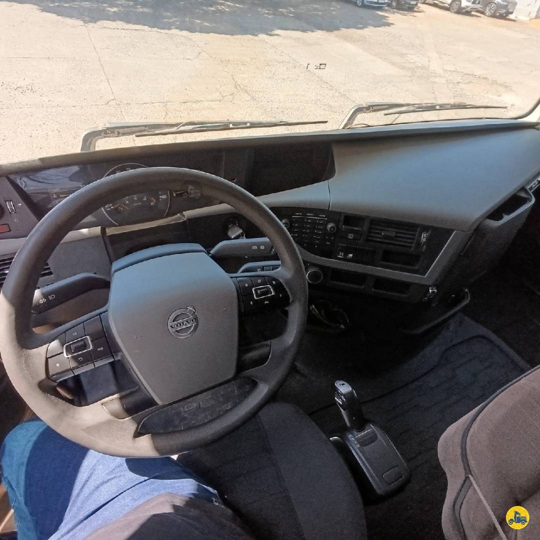 VOLVO FH 540 2018/2018 - Imagem 6