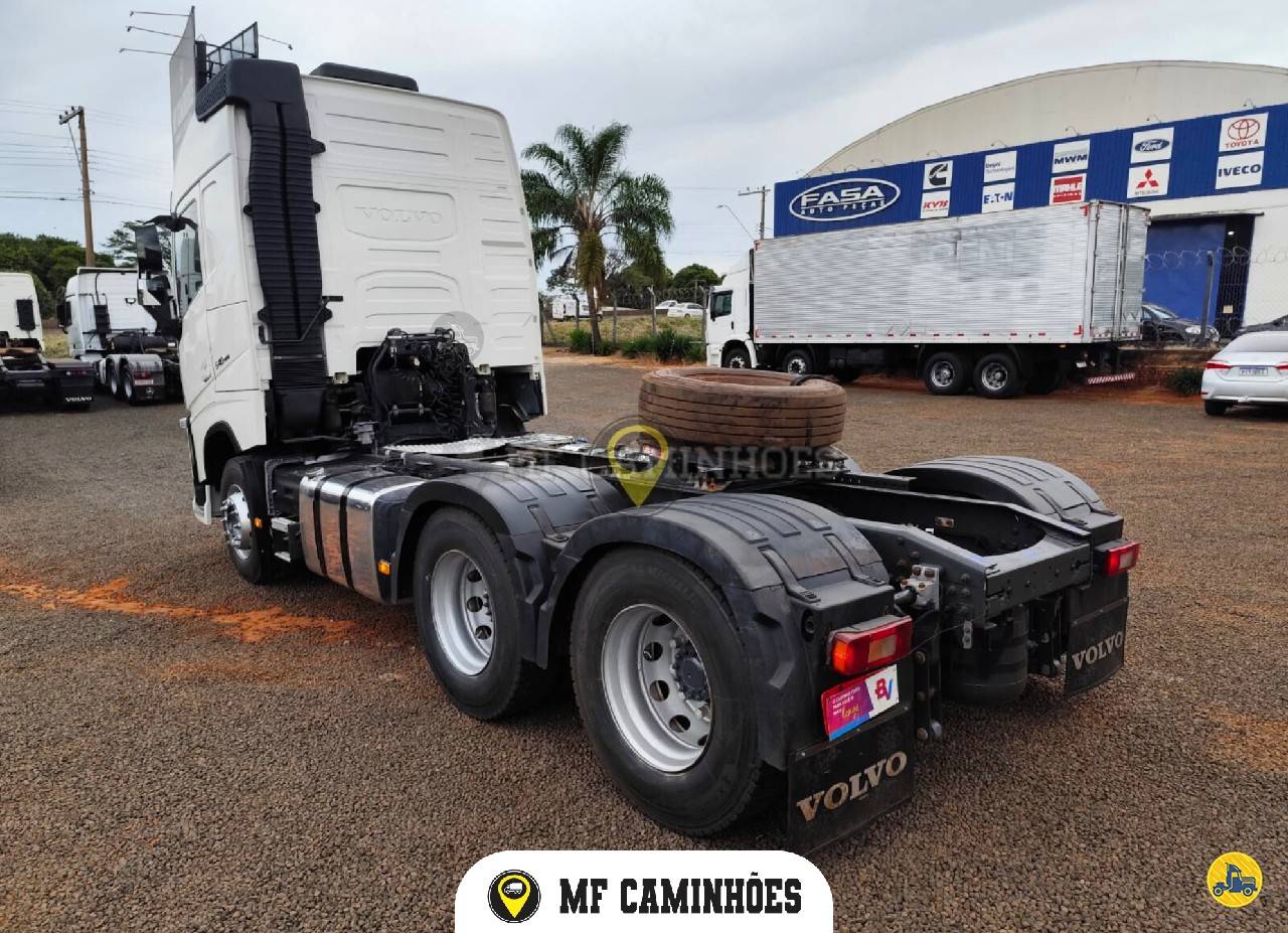 VOLVO FH 540 2018/2018 - Imagem 6