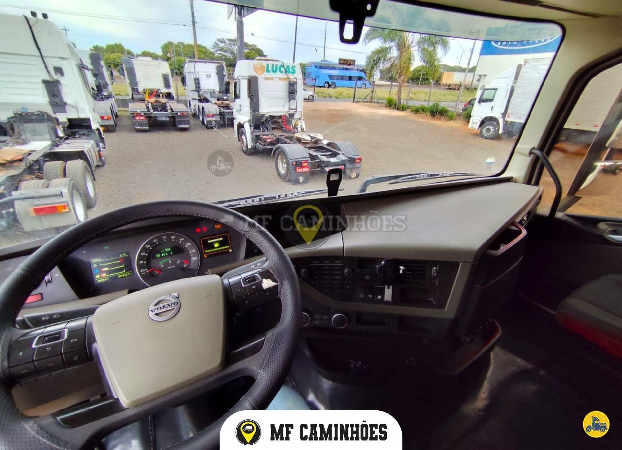VOLVO FH 540 2018/2018 - Imagem 7
