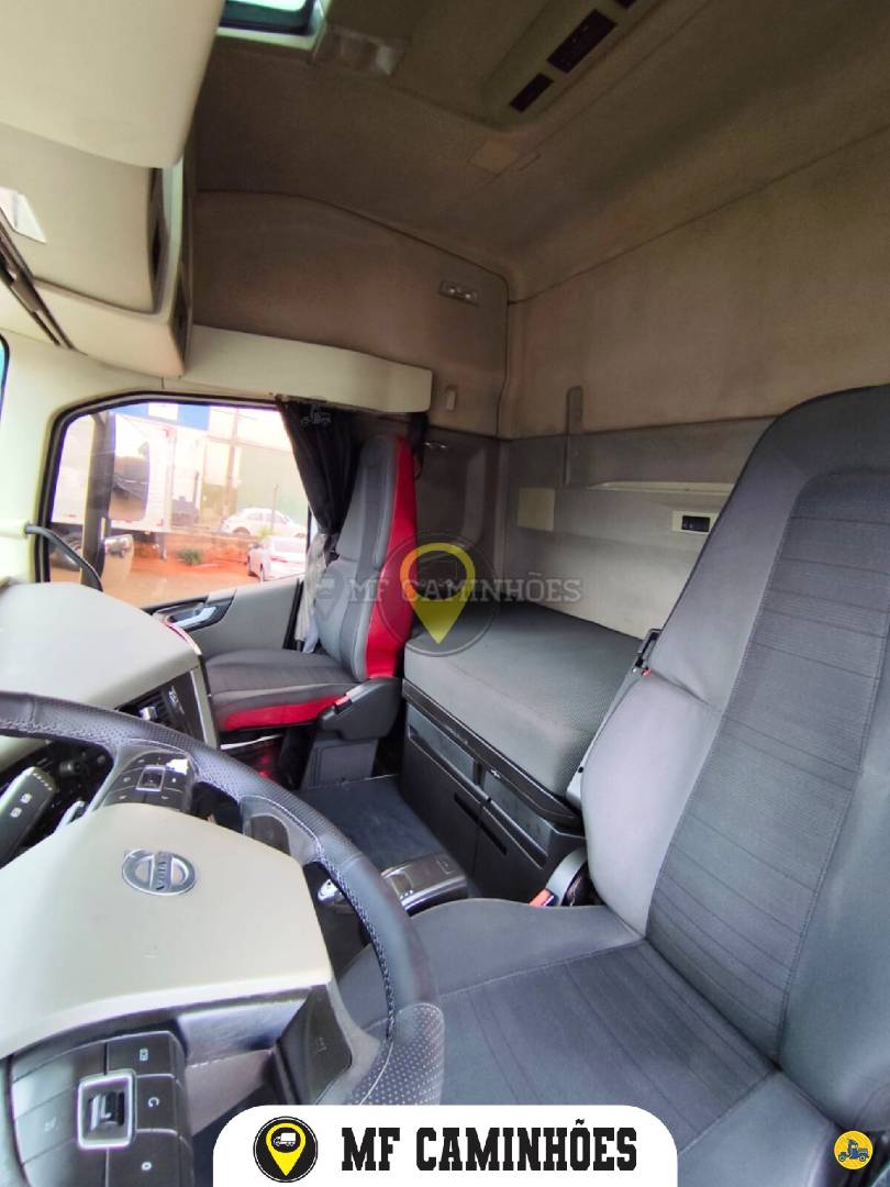 VOLVO FH 540 2018/2018 - Imagem 8