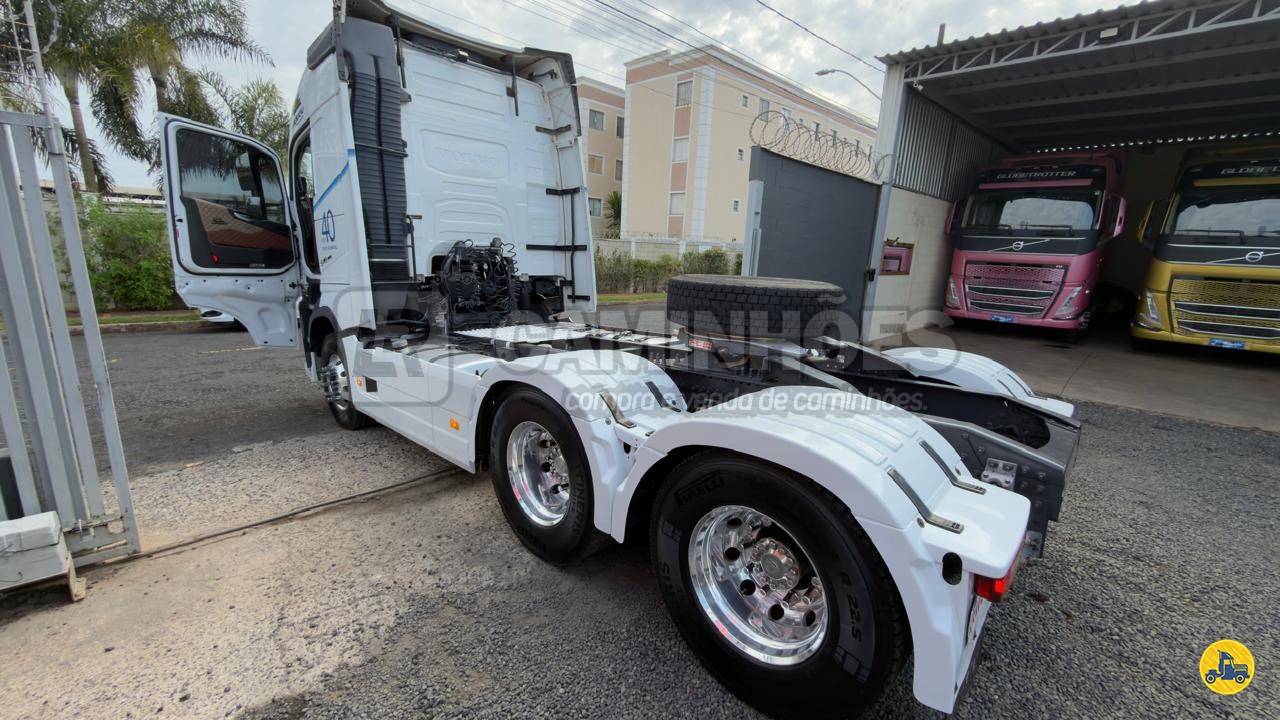 VOLVO FH 540 2019/2020 - Imagem 4